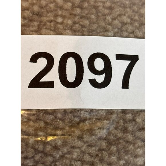 American Eagle Mens 24/7 Joggers Size S Gray Black Sweatpants Elastic Waist - Picture 9 of 9